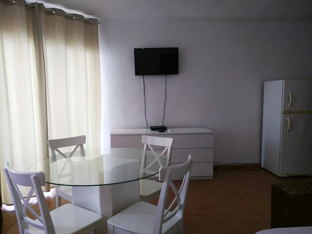 Ptv Apartamentos En Albatros Juan Dolio