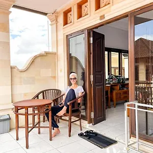The Donno Guest house