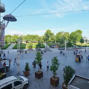 Saray Hotel