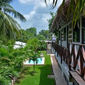 ** Inn Casa Delia México