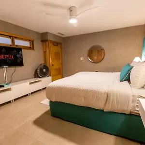 Apartment Marbella Beachfront, Juan Dolio