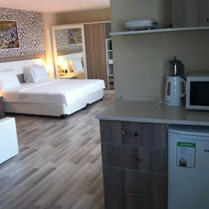 Nossa Pera Aparthotel