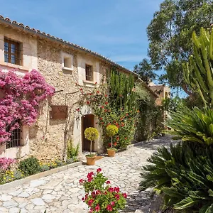 **** Hotel Son Ametler España